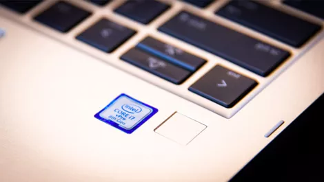 Intel releases 8th gen vPro mobile processors