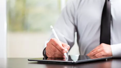 How mobile workers can become even more efficient