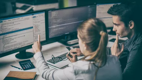How the Intel vPro platform helps enterprises save money