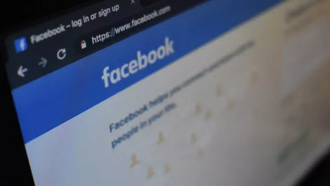 Facebook sues South Korean analytics firm Rankwave