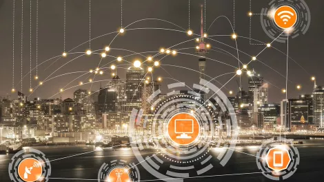 Four NZ projects shortlisted in IDC's APAC Smart Cities Awards