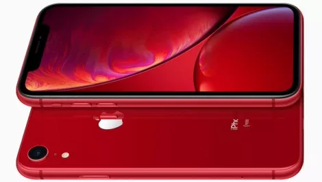 Hands-on Review: Playing the long game with the iPhone XR