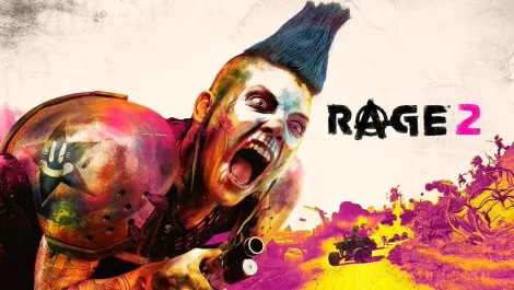 Game review: Rage 2 (PC)