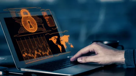 Almost one-fifth of UK public sector reported over 1,000 cyber attacks