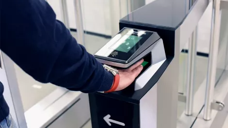 Biometric speedgate comes to New Zealand and Australia