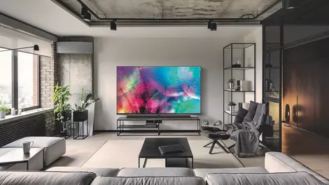 TCL Electronics releases first ever 8K TV