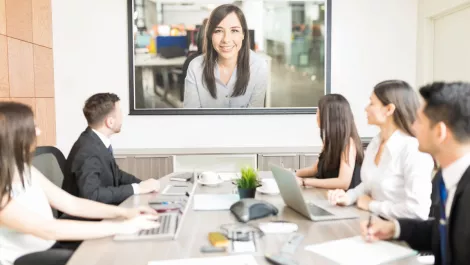 Zoom forges partnerships and adds channel programme