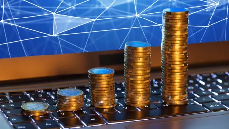Facebook jumps on the cryptocurrency bandwagon