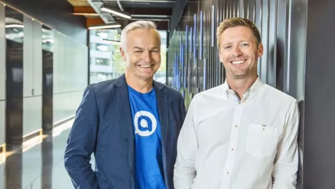 Auckland AI startup set for success in New York