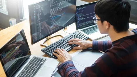 How digital document management can help training organisations boost compliance