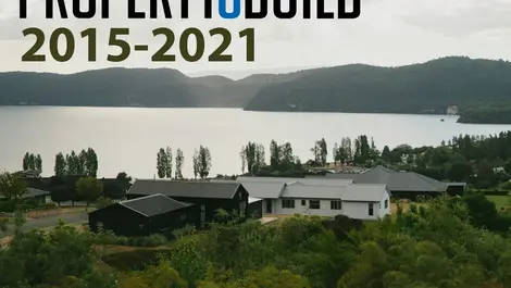 Success of Unitary Plan sets the tone for housing market