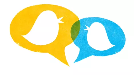 Twitter gets a makeover