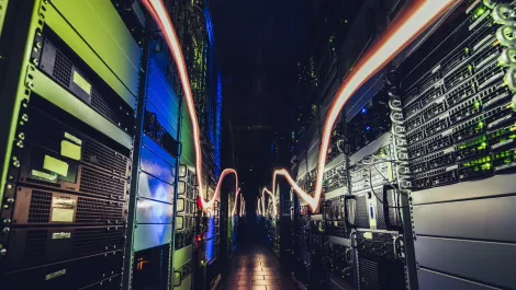 Fujitsu tapped to upgrade Australia's most powerful supercomputer