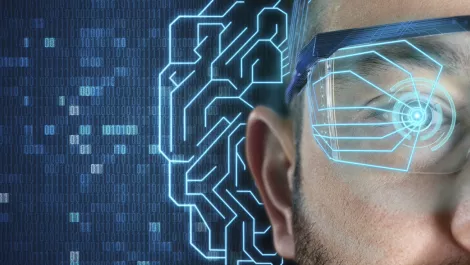 Facebook faces new frontiers with real time brain-to-text research