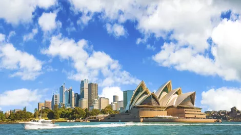 Digital Realty brings greater IBM Cloud access to Sydney