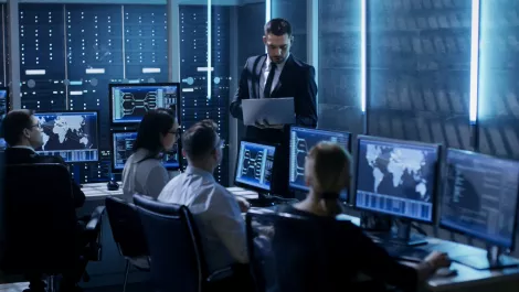 Kaspersky opens first Transparency Center in APAC