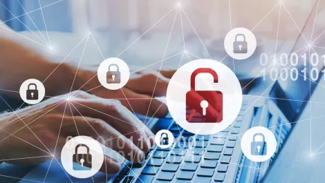 More than half of personal data breaches caused by human error