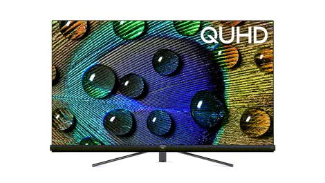 Hands-on Review: The impressive TCL C8 QUHD TV
