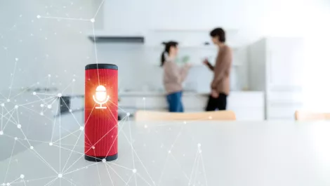 Are they listening? Kiwis wary of smart devices