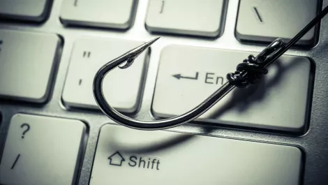 Southeast Asia a hotbed for phishing attacks