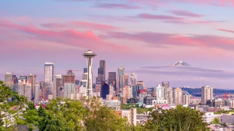Digital Fortress leases Seattle data center space