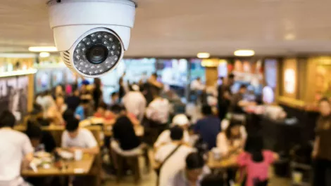 Cybersecurity and video surveillance – threats, vulnerabilities and best practices