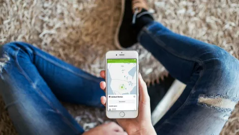 Hackers access NordVPN server, users unaffected