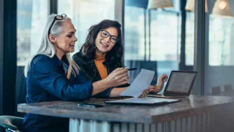 Women underrepresented in cybersecurity in half of enterprises - Kaspersky