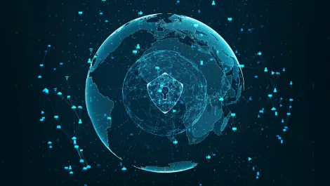 Big Tech firms dominating internet choices