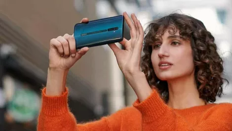 Hands-on Review: The OPPO Reno 2Z