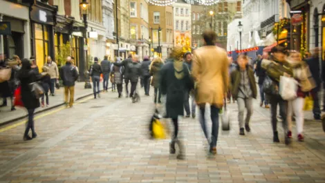 Black Friday alert: Financial botnets targeting eCommerce apparel sites