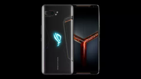 ASUS launches ROG Phone II in Australia