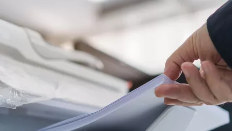 Epson's new hyper-energy efficient multifunction printers