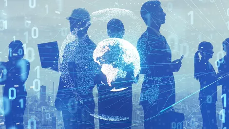 Tritium transforms global communications with RingCentral Australia