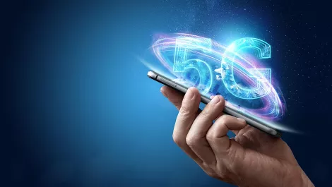 Research: How 5G will change, well... everything