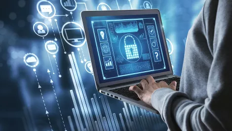 Rapid7 Leader in Magic Quadrant for SIEM