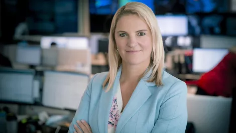 IWD 2020 interview: Kordia's NZ CISO Hilary Walton