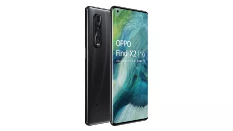 Oppo reveals its 5G-capable Find X2 Pro