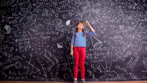 Mastercard extends free access to STEM curriculum for girls