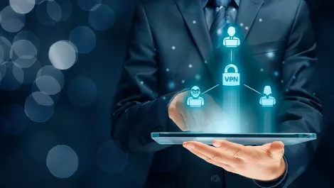 Remote working tips from a cybersecurity advisor