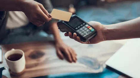 COVID-19: Contactless payment limit increased to $200