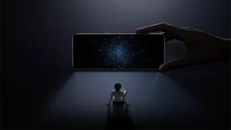 OPPO unveils its newest mid-range smartphone - the A91
