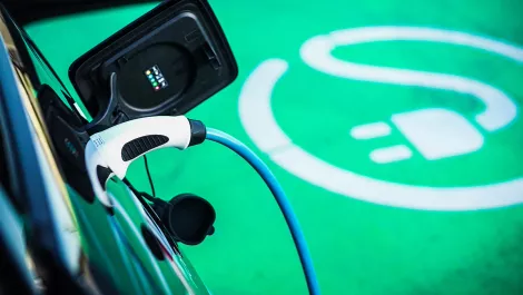 Charging infrastructure: The key for electric vehicle take-off