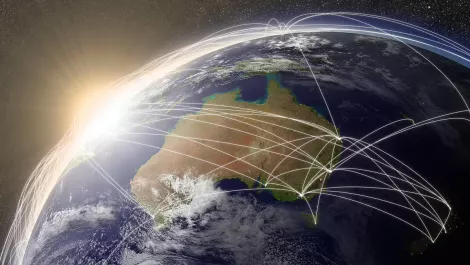 Ricoh launches Always Current Technology platform in Australia