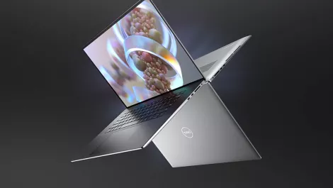 Dell announces updated XPS pro-laptops