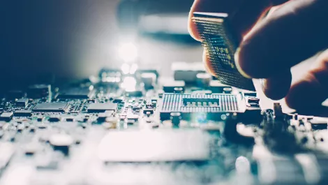Intel creates 10th Gen vPro processors for 'next generation of business computing'