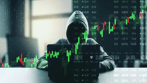 Digital heists: Attacks on financial institutions rise 238% in 3 months