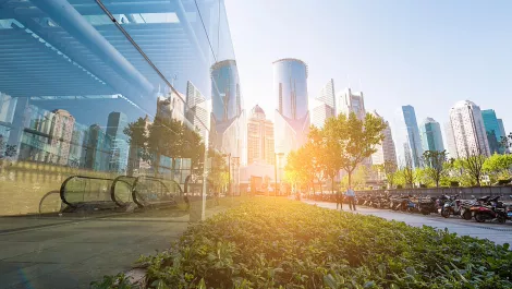 Organisations increasingly concerned about data centre sustainability