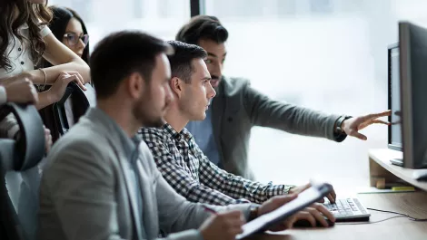 Kaspersky launches security assessment training program