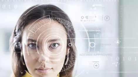 Australians uneasy about facial recognition tech - report